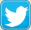 Follow us on Twitter