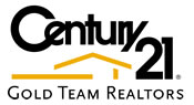 Century 21 Gold Team Realtors